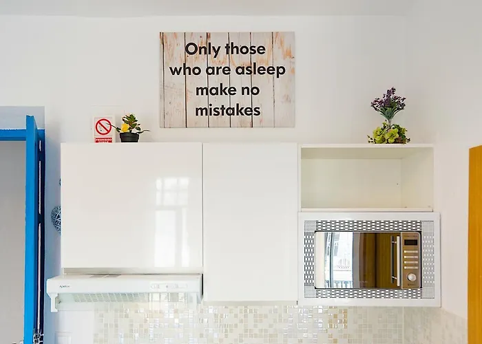 Citycenter A Апартаменты