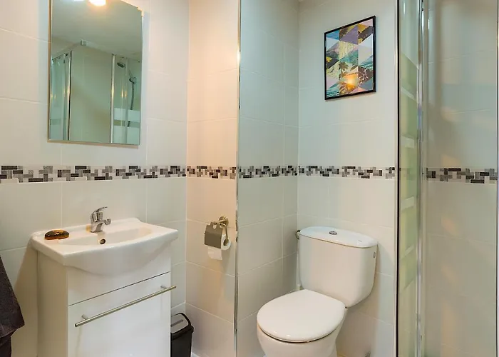 Citycenter A Апартаменты *