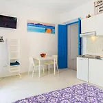 Apartment Citycenter A *