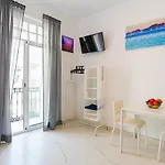 Apartment Citycenter A *