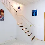 Apartment Citycenter A *