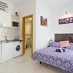 Citycenter A Apartment *