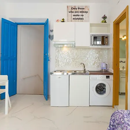Apartment Citycenter A Nerja