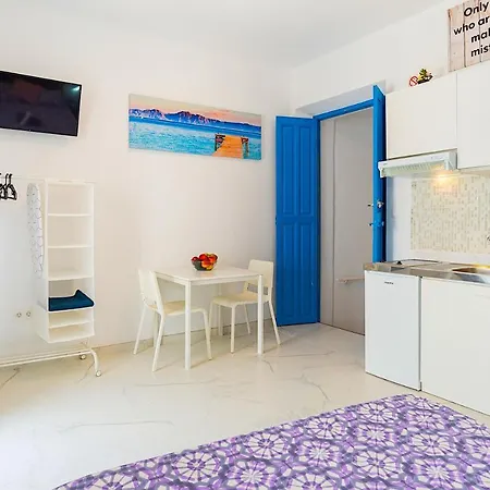 Apartment Citycenter A *