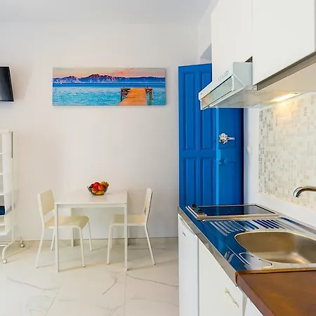 Citycenter A 아파트 네르하