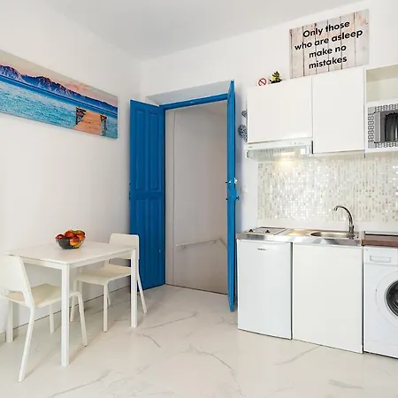 Citycenter A Apartment *