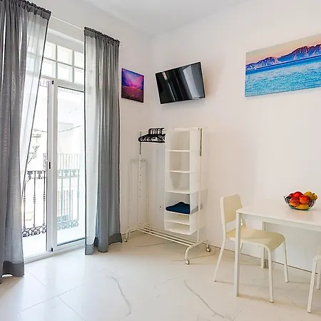 Apartment Citycenter A *