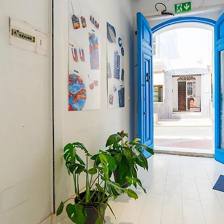 아파트 Citycenter A *