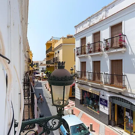 Citycenter A Апартаменты *