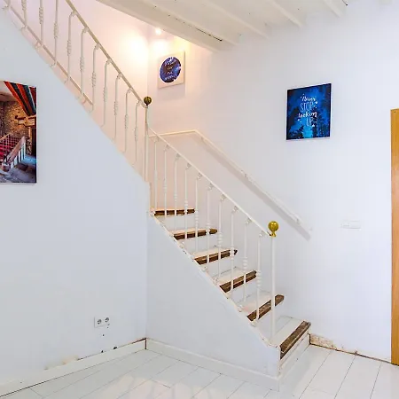 Apartment Citycenter A *