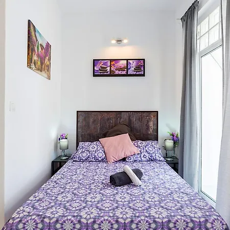 Citycenter A Apartment