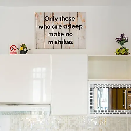 Citycenter A Apartman