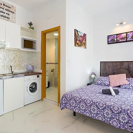 Citycenter A Apartment *