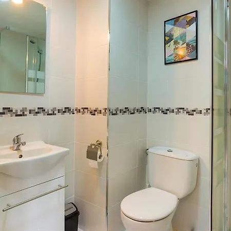 Citycenter A Apartment *