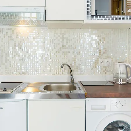 Citycenter A Apartment *