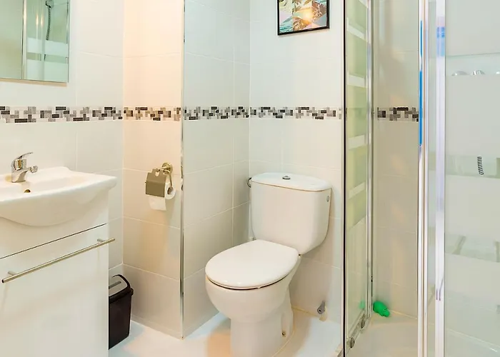 Citycenter A * Nerja