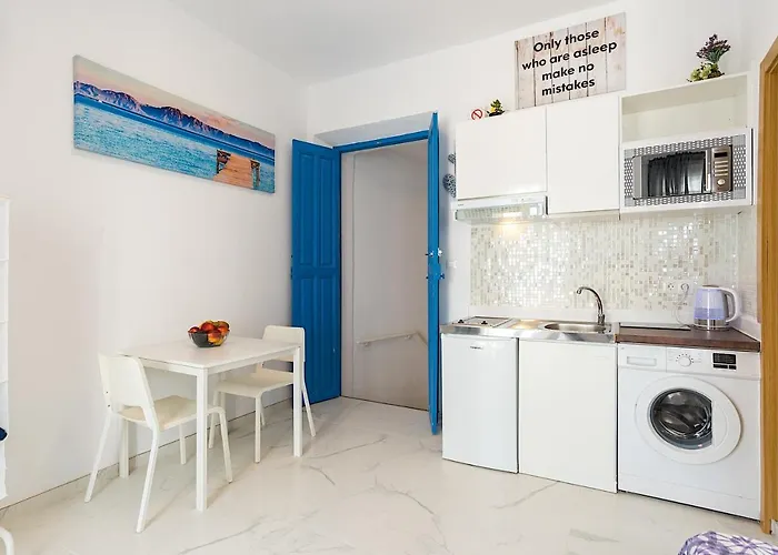 Citycenter A Apartman *