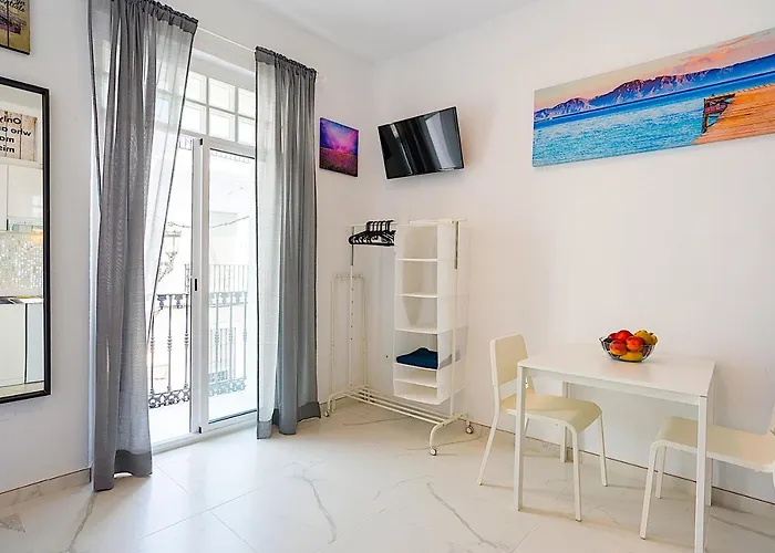 Apartman Citycenter A *