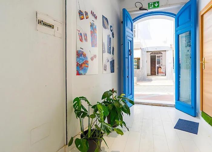 Apartman Citycenter A *