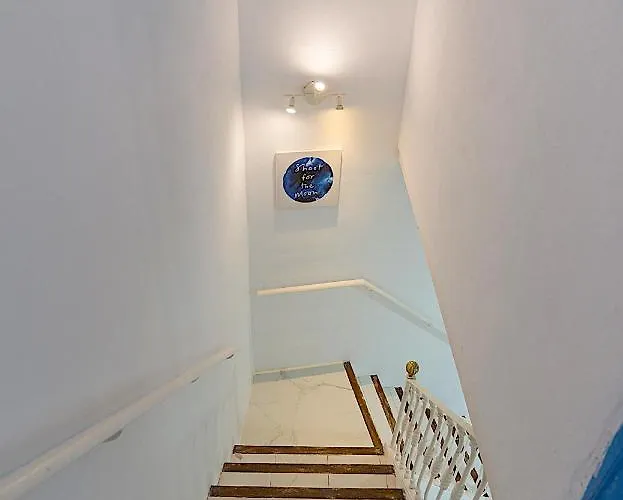 Citycenter A Apartman