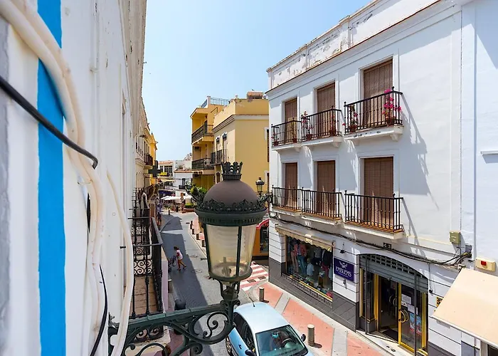 Citycenter A Apartman *