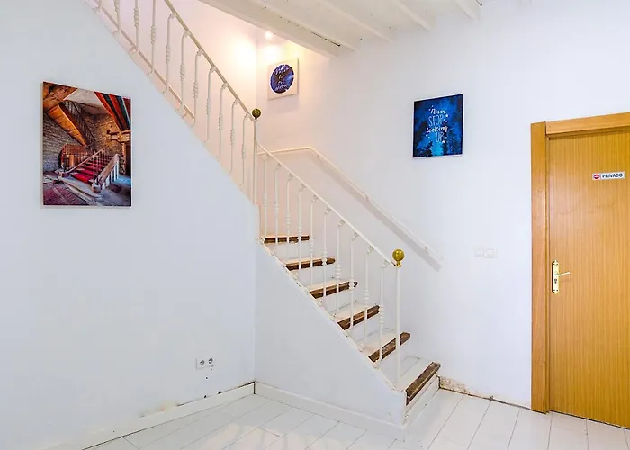 Lägenhet Citycenter A *