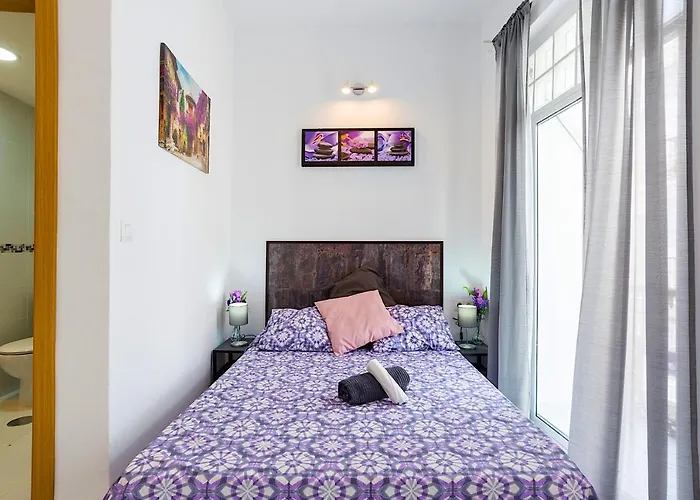 Citycenter A Апартаменты