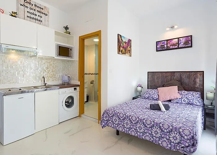 Citycenter A Apartman *