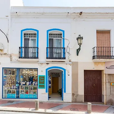 Citycenter A * Nerja