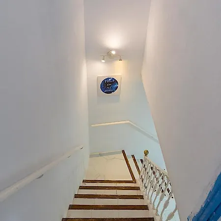 Citycenter A Διαμέρισμα