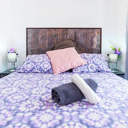 Citycenter A Apartmán *