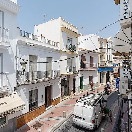 Citycenter A * Nerja